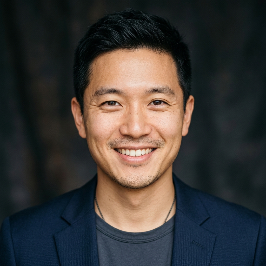 Michael Chen