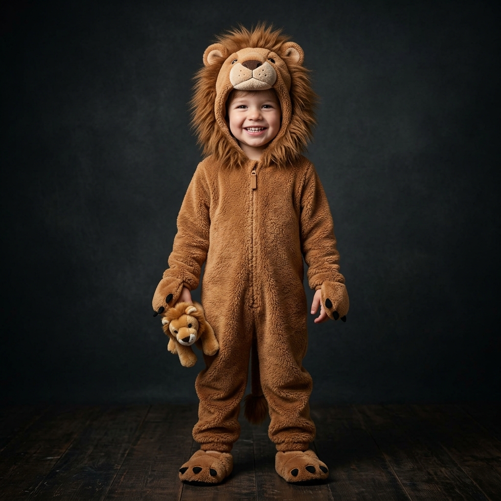 Animals Costumes