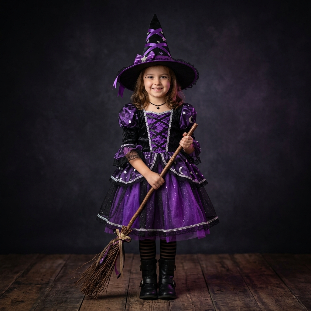 Halloween Costumes