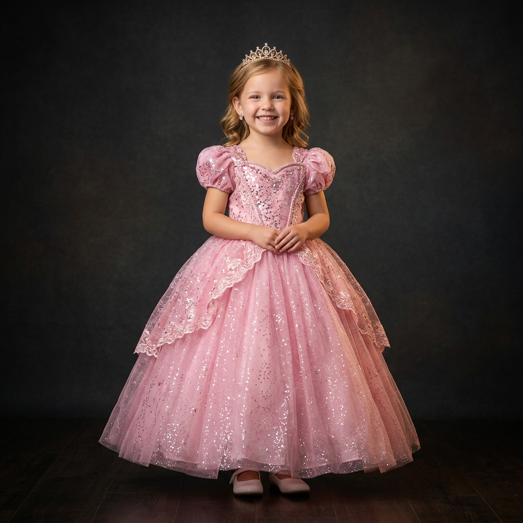 Princess Costumes